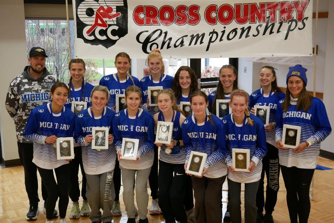 2024 Mid-East Meet Results — Mid-East Cross Country Championships
